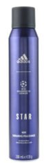 „Adidas“ purškiamasis dezodorantas, 200 ml