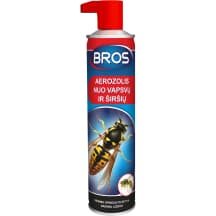 Aeroz. nuo vapsvų ir širšių BROS, 300 ml