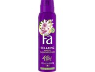 Aerozolinis dezodorantas FA MYSTIC MOMENTS, 150 ml