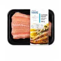 Afrikinio šamo plėšiko filė RIMI MARE, 200 g