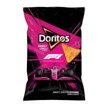 Aitr. paprik. sk. kukur. trašk. DORITOS, 90 g