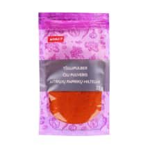 Aitriųjų paprikų milteliai RIMI, 22 g