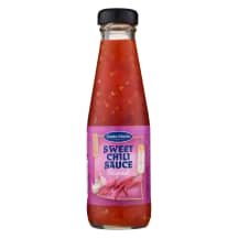 Aitriųjų paprikų padažas SANTA MARIA, 200 ml