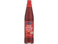 Aitriųjų paprikų padažas SANTA MARIA TEX MEX, 85 ml