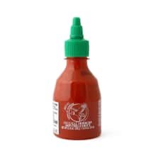 Aitr.papr. padažas UNI-EAGLE SRIRACHA, 230 g