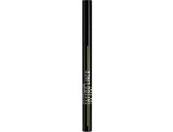 Akių apvadas MAYBELLINE TATTO INK PERNK, juodas, 1 vnt