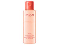 Akių ir lūpų makiažo valiklis NUE BI-PHASE MAKE UP REMOVER PAYOT, 100 ml