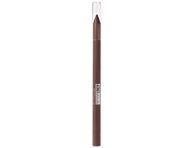 Akių kontūro plunksnelė MAYBELLINE TATTOO LINER 911, 1 vnt