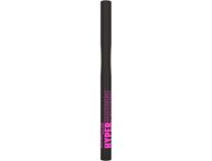 Akių kontūrų pieštukas MAYBELLINE MASTER PRECISE, juodas, 1 vnt