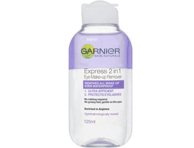 Akių makiažo valiklis GARNIER, 125 ml