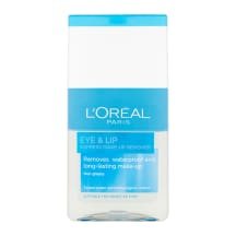 Akių makiažo valiklis L'OREAL 2 IN 1, 125 ml