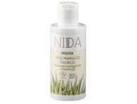 Akių makiažo valiklis NIDA su alavijų ekstr. Ir vitaminu E, 150 ml