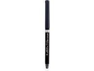 Akių pieštukas L'OREAL GRIP GEL INTENSE BLACK, 1 vnt