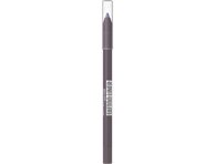 Akių pieštukas MAYBELLINE NEW YORK Tattoo Gel Liner 822 Space Graphite