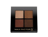 Akių šešėlių paletė MAX FACTOR COLOR XPERT SOFT TOUCH,Nr.004, 1 vnt