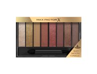 Akių šešėlių paletė MAX FACTOR Masterpiece Cherry Nudes, 6, 5 g