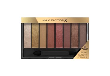 Akių šešėlių paletė MAX FACTOR MASTERPIECE CHERRY NUDES, 6.5 g