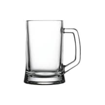 Alaus bokalas PASABAHCE PUB, 660 ml