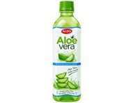 Alavijų gėrimas ALEO, kokosų skonio, 500 ml