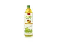 Alavijų gėrimas ALEO MANGO, mangų skonio, 1.5 l