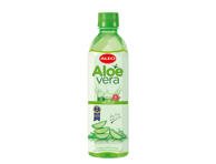 Alavijų gėrimas ALEO PREMIUM, 500 ml
