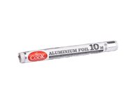 Aliuminio folija UNIWELL, x 29 cm, 1 vnt., 10 m