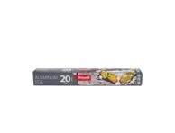 Aliuminio folija UNIWELL, x 29 cm, 1 vnt., 20 m