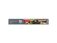 Aliuminio folija UNIWELL, x 29 cm, 10 m