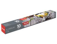 Aliuminio folija UNIWELL, x 41 cm, 1 vnt., 10 m