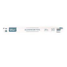 Aliuminio folija x 20m, RIMI SMART, 28 cm