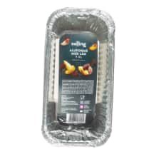 Aliuminio forma SALLING, 5 vnt., 900 ml