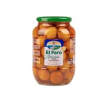 Alyv. apels. sk. mar. EL FARO, / 400 g, 850 ml