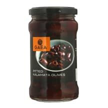Alyv. KALAMATA be kaul. GAEA, / 160 g, 290 g