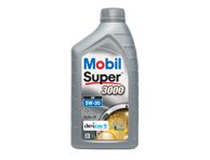 Alyva MOBIL SUPER 3000 XE 5W-30, 1 l