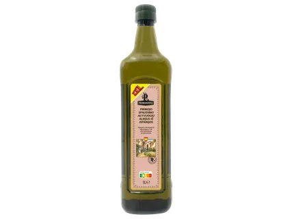 Alyvuogių aliejus, 1 l