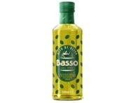 Alyvuogių aliejus BASSO, 500 ml