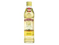 Alyvuogių aliejus EXTRA LIGHT BORGES, 750 ml
