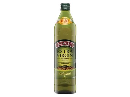 Alyvuogių aliejus EXTRA VIRGIN, 1 l