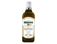 Alyvuogių aliejus EXTRA VIRGIN MONINI GRAN FRUTTATO, 500 ml
