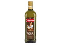 Alyvuogių išspaudų aliejus LAESPANOLA, 1 l