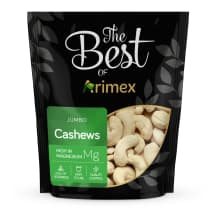 Anakardžių rieš.THE BEST OF ARIMEX, 250 g