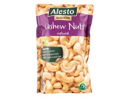Anakardžių riešutai, 200 g
