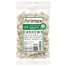Anakardžių riešutai ARIMEX, 100 g