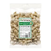 Anakardžių riešutai ARIMEX, 300 g