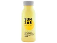 Ananasų ir kokosų glotnutis SUN 365, 250 ml