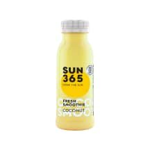 Ananasų ir kokosų glotnutis SUN365, 250 ml