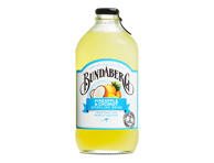 Ananasų, kokosų skonio gaivusis gazuotas gėrimas, Bundaberg, 375 ml