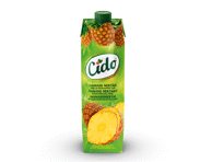 Ananasų nektaras CIDO, 1 l