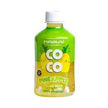 Ananasų sk. gėrimas su gabal. MAIKAI, 280 ml