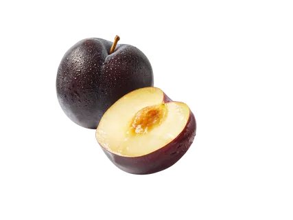 Angelano tamsiosios slyvos, 1 kg